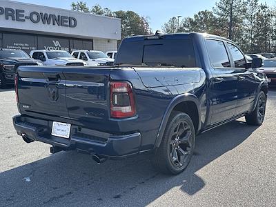 Used 2023 Ram 1500 Limited Crew Cab for sale #5P52550 - photo 2