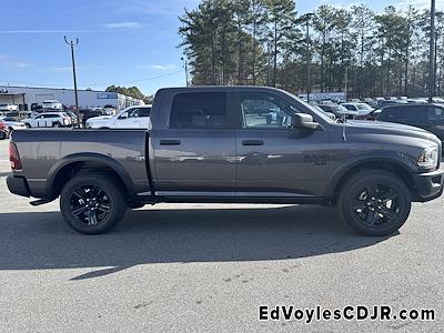 Used 2024 Ram 1500 Classic Warlock Crew Cab for sale #5P52564 - photo 2