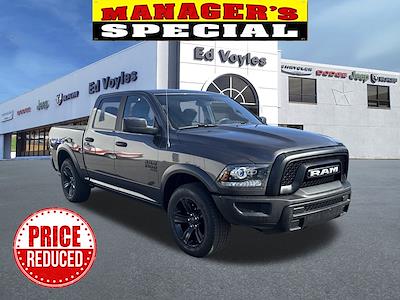 Used 2024 Ram 1500 Classic - photo 1