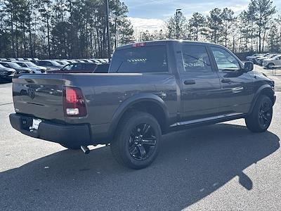 Used 2024 Ram 1500 Classic - photo 1