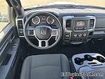 Used 2024 Ram 1500 Classic Warlock Crew Cab for sale #5P52564 - photo 21