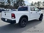 Used 2024 Ram 1500 Classic Warlock Crew Cab for sale #5P52565 - photo 1