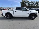 Used 2024 Ram 1500 Classic Warlock Crew Cab for sale #5P52565 - photo 3