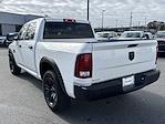 Used 2024 Ram 1500 Classic Warlock Crew Cab for sale #5P52565 - photo 5