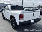 Used 2024 Ram 1500 Classic Warlock Crew Cab for sale #5P52565 - photo 4