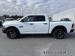 Used 2024 Ram 1500 Classic Warlock Crew Cab for sale #5P52565 - photo 5
