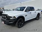 Used 2024 Ram 1500 Classic Warlock Crew Cab for sale #5P52565 - photo 6