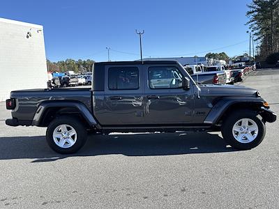 Used 2022 Jeep Gladiator Sport Crew Cab for sale #5P52570 - photo 2