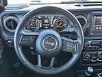 2022 Jeep Gladiator Crew Cab 4WD Pickup for sale #5P52570 - photo 28