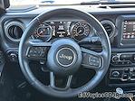 Used 2022 Jeep Gladiator Sport Crew Cab for sale #5P52570 - photo 23