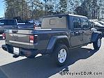 Used 2022 Jeep Gladiator Sport Crew Cab for sale #5P52570 - photo 2