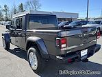 Used 2022 Jeep Gladiator Sport Crew Cab for sale #5P52570 - photo 5