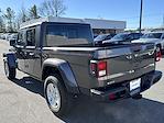 2022 Jeep Gladiator Crew Cab 4WD Pickup for sale #5P52570 - photo 6