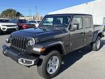 2022 Jeep Gladiator Crew Cab 4WD Pickup for sale #5P52570 - photo 8