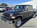 Used 2022 Jeep Gladiator Sport Crew Cab for sale #5P52570 - photo 7