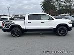 Used 2025 Ram 1500 Rebel Crew Cab for sale #5P52577 - photo 1