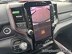 Used 2025 Ram 1500 Rebel Crew Cab for sale #5P52577 - photo 32