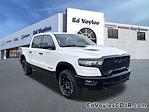 Used 2025 Ram 1500 Rebel Crew Cab for sale #5P52577 - photo 34
