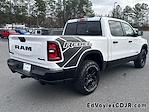 Used 2025 Ram 1500 Rebel Crew Cab for sale #5P52577 - photo 2