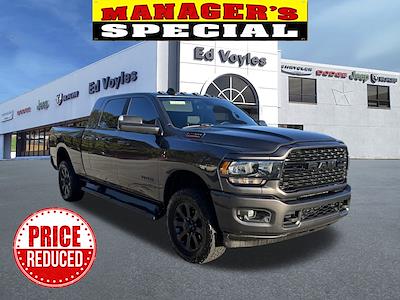 2022 Ram 2500 Mega Cab 4WD Pickup for sale #5P52577A - photo 2