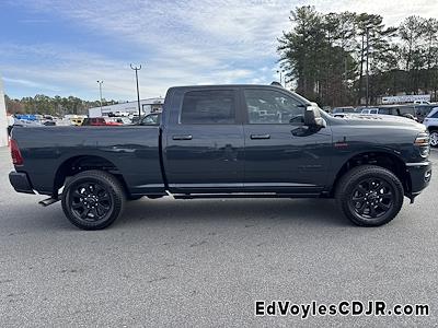 Used 2026 Ram 2500 Laramie Crew Cab for sale #5P52582 - photo 2