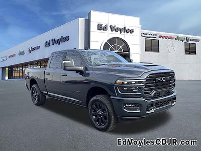 Used 2026 Ram 2500 Laramie Crew Cab for sale #5P52582 - photo 1