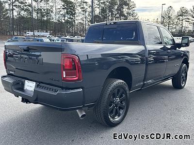 2026 Ram 2500 Crew Cab 4WD Pickup for sale #5P52582 - photo 2