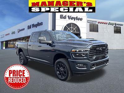 Used 2026 Ram 2500 - photo 1