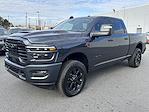 2026 Ram 2500 Crew Cab 4WD Pickup for sale #5P52582 - photo 8