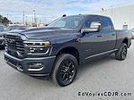 Used 2026 Ram 2500 Laramie Crew Cab for sale #5P52582 - photo 8