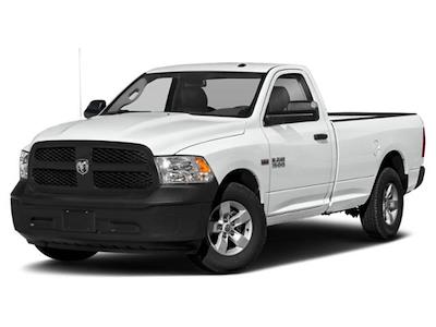 2023 Ram 1500 Classic Regular Cab RWD Pickup for sale #5P52584 - photo 1