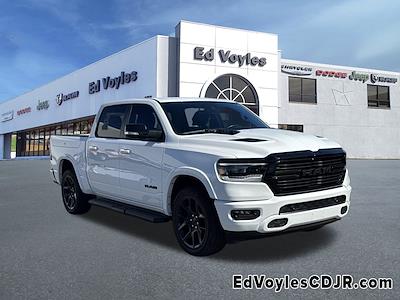 Used 2022 Ram 1500 - photo 1