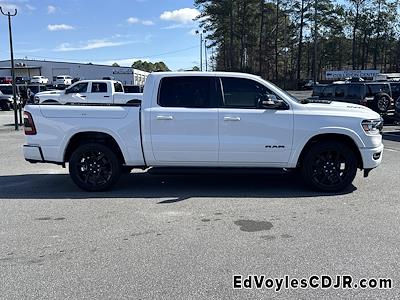 Used 2022 Ram 1500 - photo 1