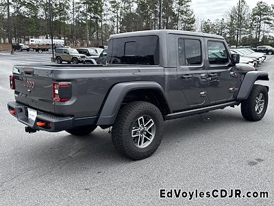 Used 2025 Jeep Gladiator - photo 1