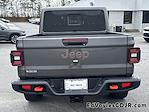 2025 Jeep Gladiator Crew Cab 4WD Pickup for sale #5P52591 - photo 4