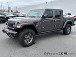 2025 Jeep Gladiator Crew Cab 4WD Pickup for sale #5P52591 - photo 8