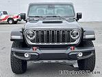 2025 Jeep Gladiator Crew Cab 4WD Pickup for sale #5P52591 - photo 9