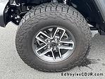 2025 Jeep Gladiator Crew Cab 4WD Pickup for sale #5P52591 - photo 13