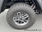 2025 Jeep Gladiator Crew Cab 4WD Pickup for sale #5P52591 - photo 21