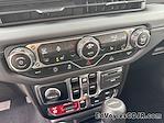 2025 Jeep Gladiator Crew Cab 4WD Pickup for sale #5P52591 - photo 33