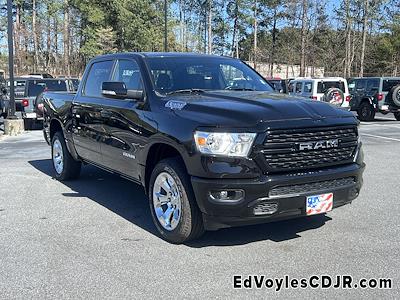 Used 2022 Ram 1500 - photo 1