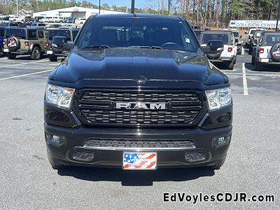 Used 2022 Ram 1500 - photo 1