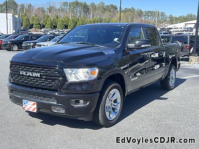 Used 2022 Ram 1500 - photo 1