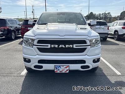 Used 2022 Ram 1500 - photo 1