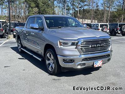 Used 2023 Ram 1500 - photo 1
