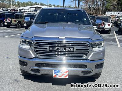 Used 2023 Ram 1500 - photo 1