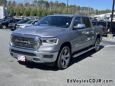 Used 2023 Ram 1500 - photo 1
