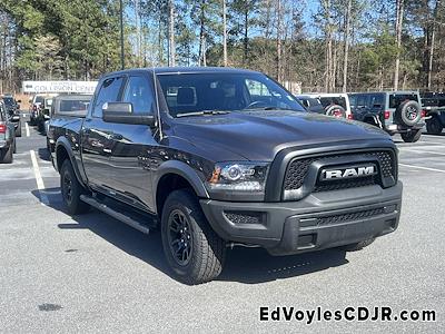 Used 2024 Ram 1500 Classic - photo 1