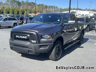 Used 2024 Ram 1500 Classic - photo 1
