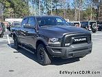 2024 Ram 1500 Classic Crew Cab 4WD Pickup for sale #5P52619 - photo 1
